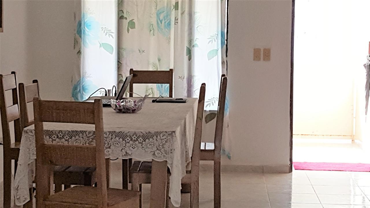 Hotel B&B Italia Caribe Педерналес Экстерьер фото